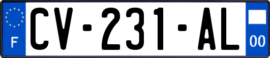 CV-231-AL