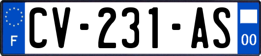 CV-231-AS