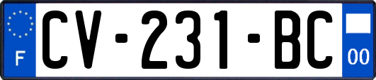 CV-231-BC