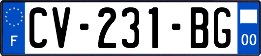 CV-231-BG