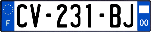 CV-231-BJ