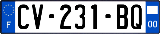CV-231-BQ