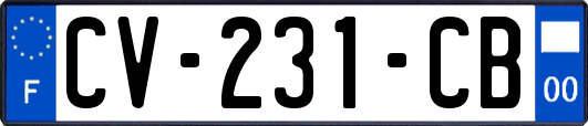 CV-231-CB