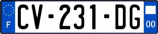 CV-231-DG