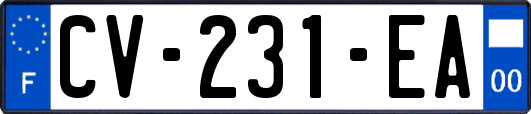 CV-231-EA