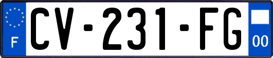 CV-231-FG