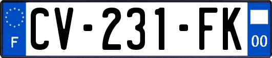 CV-231-FK