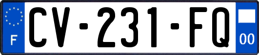 CV-231-FQ