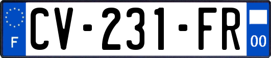 CV-231-FR