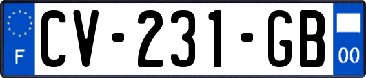 CV-231-GB
