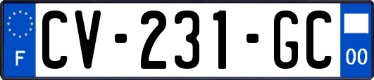 CV-231-GC