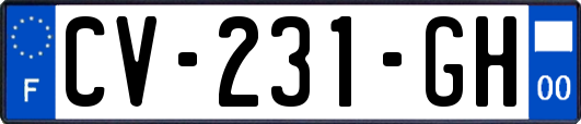 CV-231-GH