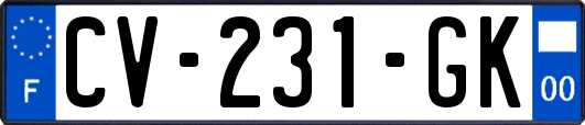 CV-231-GK