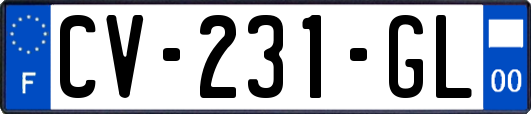 CV-231-GL