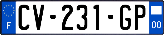 CV-231-GP
