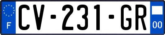 CV-231-GR