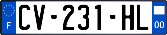 CV-231-HL