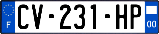 CV-231-HP