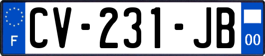 CV-231-JB