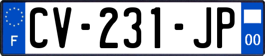 CV-231-JP