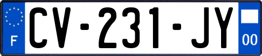 CV-231-JY