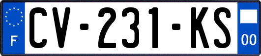 CV-231-KS