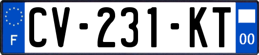 CV-231-KT