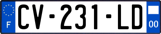 CV-231-LD