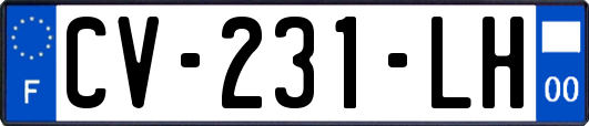 CV-231-LH