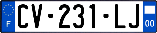 CV-231-LJ