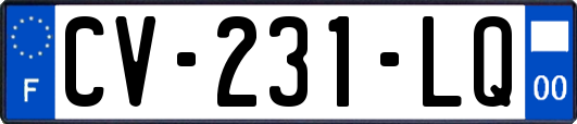 CV-231-LQ