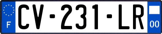 CV-231-LR