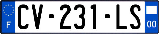 CV-231-LS