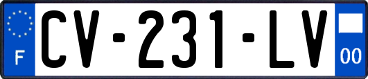 CV-231-LV