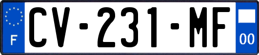 CV-231-MF