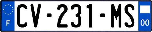 CV-231-MS