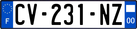 CV-231-NZ