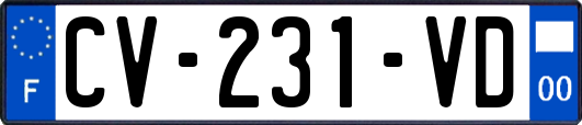 CV-231-VD