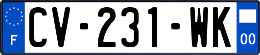 CV-231-WK