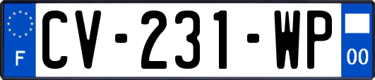 CV-231-WP