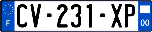 CV-231-XP