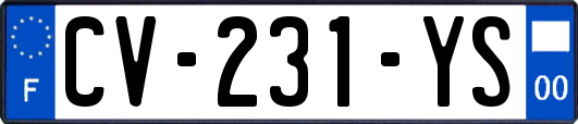 CV-231-YS