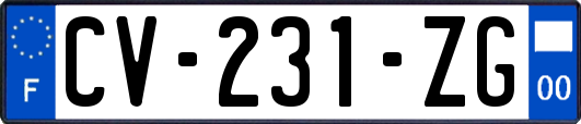 CV-231-ZG
