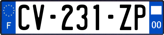 CV-231-ZP