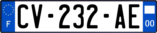 CV-232-AE