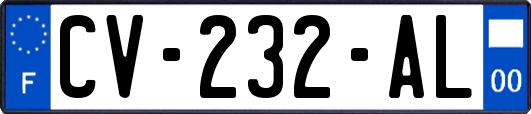 CV-232-AL