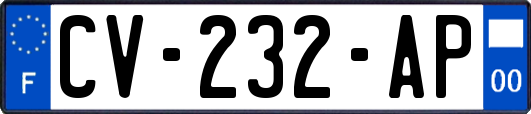 CV-232-AP