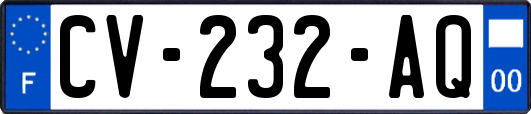 CV-232-AQ