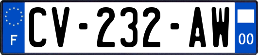 CV-232-AW