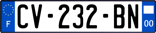 CV-232-BN